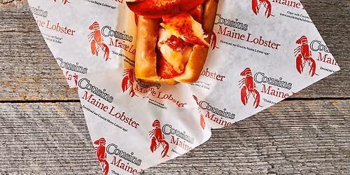 Cousins Maine Lobster at Legacy Place East & West
