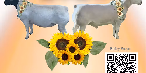 2026 Sunflower Classic Show & Sale