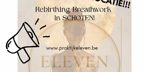 Rebirthing Breathwork Ademcirkel 