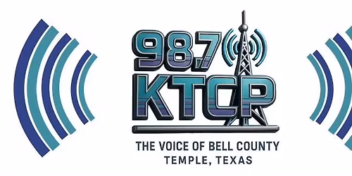 Bell County Family Festival: Live & Local 98.7 FM KTCP Launch Party