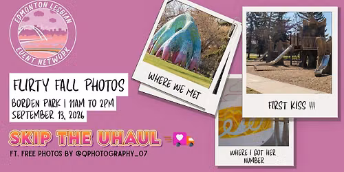 SkiptheUhaul: Flirty Fall Photos