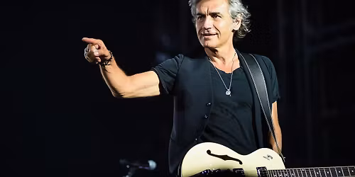 Ligabue \u201cCerte Notti a Milano\u201d nel 2026