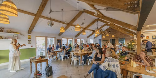 Cotswold Networking Cirencester March 2027 Meet-up