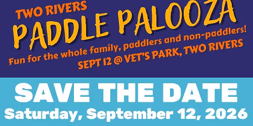 Paddle Palooza 2026