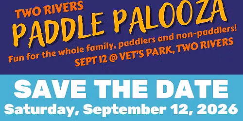 Paddle Palooza 2026