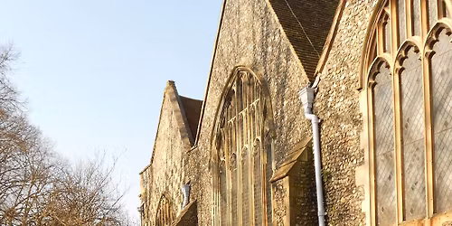 Music and Words for Christmas