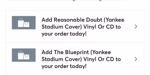 Jay-Z Bronx Tickets