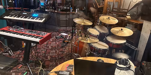 Horizonz - Live In Brixham 