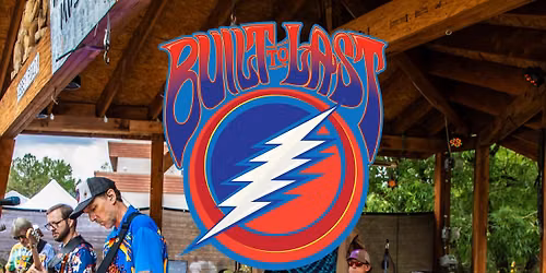 Built To Last - Shakedown Sunday - Bar 404