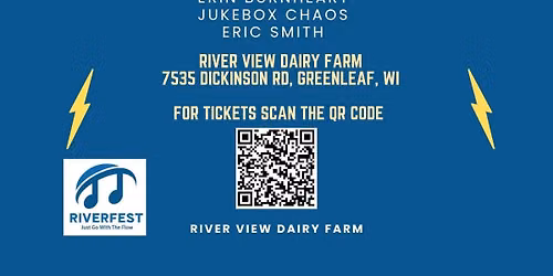 Down by the Riverfest