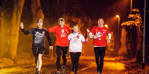 Wieczorny Bieg Niepodleg\u0142o\u015bci