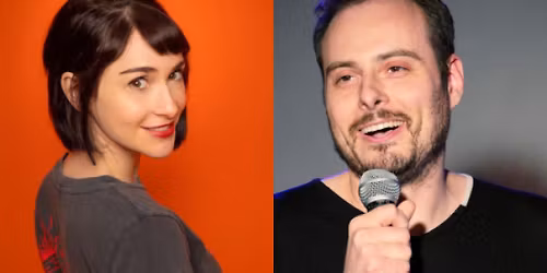 Hottest Comedy Show in NYC