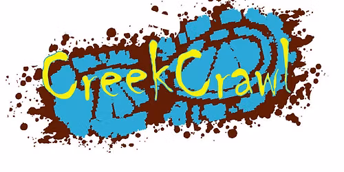 Creek Crawl 2026