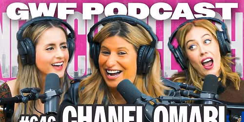 Guys We Fcked - Podcast