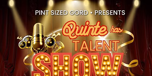 Quinte has Talent