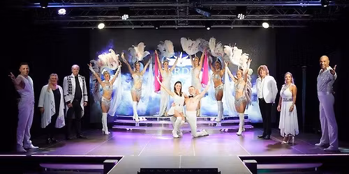 Cabaret "CANCAN FOLIES"