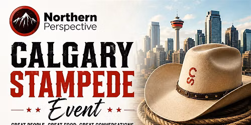 Northern Perspective Stampede Meet-up