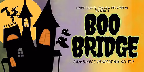 Boo Bridge