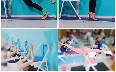 2025\u5e74\u9001\u7d66\u81ea\u5df1\u7684\u8056\u8a95\u79ae\u7269! \u9999\u6e2fWindie\u8001\u5e2b YACEP 18\u5c0f\u6642 \u6905\u5b50\u00d7\u5f48\u529b\u5e36X 6\u5c0f\u6642\u5f8c\u5f4e\u745c\u4f3d\u5e2b\u8cc7\u8ab2\u7a0b