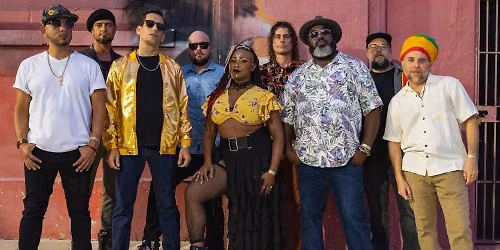 The Resolvers @ Robert's Westside