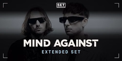 SET with Mind Against: Extended Set at Public Works, San Francisco