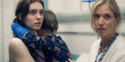 L\u2019INTE\u0301RE\u0302T D\u2019ADAM \u00b7 Cin\u00e9-D\u00e9bat