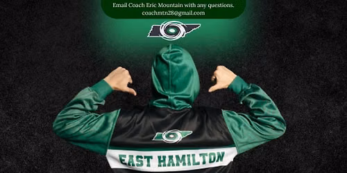 Cane Nation Wrestling Camp
