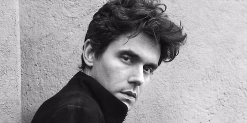 John Mayer - Saadiyat Nights Abu Dhabi Tickets