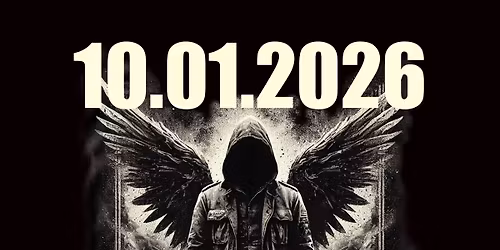 Engel in Zivil Live 2026 Pretzschendorf