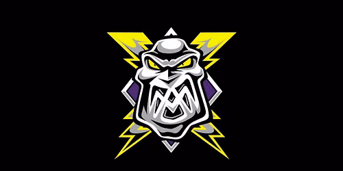 Manchester Storm vs Nottingham Panthers