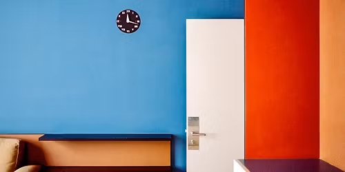 Exhibition Opening: Still Time A retrospective by Joe Smith