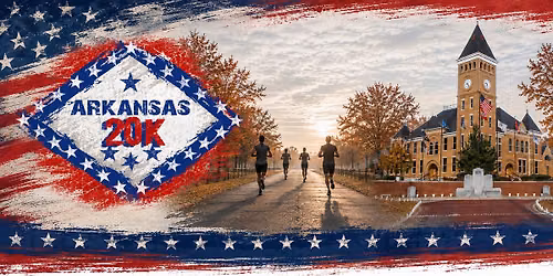 Arkansas 20k