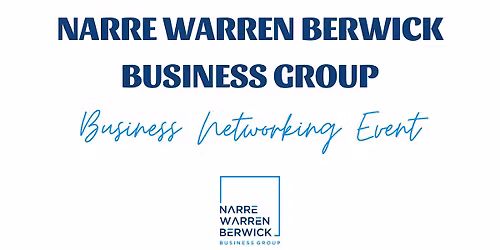 NWBBG March Speed Networking Event