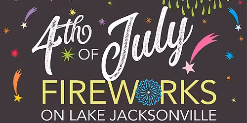 July 4th Fireworks Spectacular at Hollywood Bowl