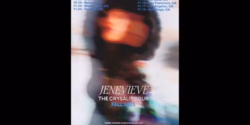 Jenevieve