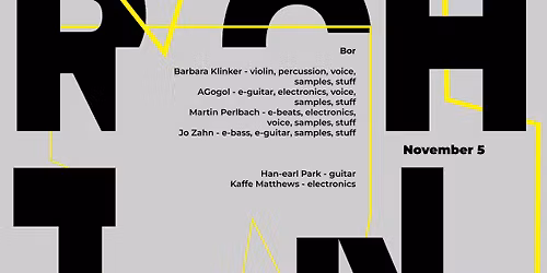 Bor \/\/ Park\u2013Matthews