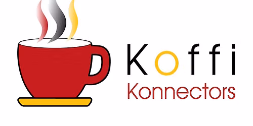 September In Person Women's Networking Event