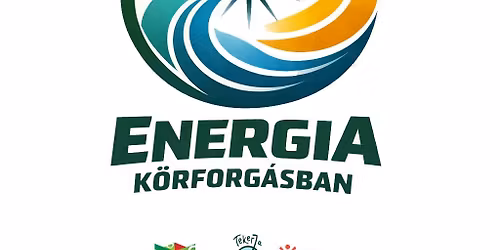 TEKERJ A Z\u00d6LDBE! Energia k\u00f6rforg\u00e1sban: a v\u00edz