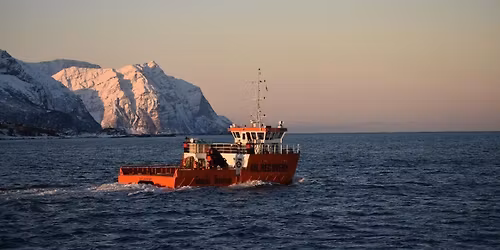 Norwegia: malownicze Sandefjord i jego p\u00f3\u0142wyspy vol. 2