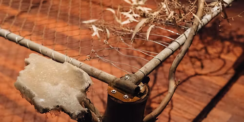 OPENING: TILT Commission 2025, Jessee Lee Johns | Jess Day | Paul Boy\u00e9 & Ella Valentine x Sounds 28