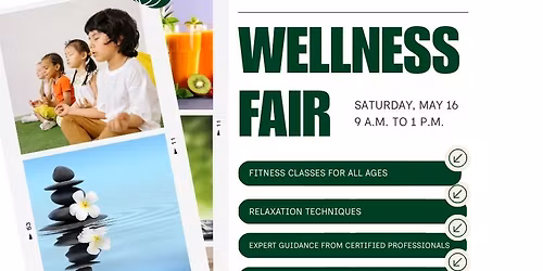 Wellness Fair