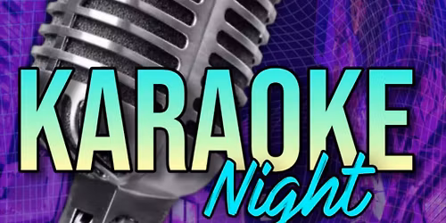 Thirsty Thursday Karaoke