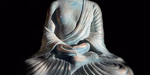 Introduction to Zazen