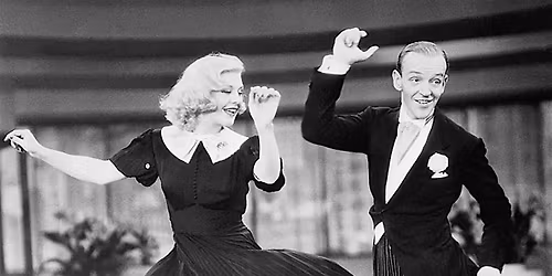 ~Swing Group Class~