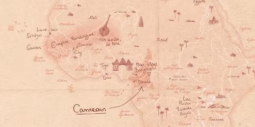 Orchestra Baobab + Lubiana - Festival Les Nuits Givr\u00e9es in