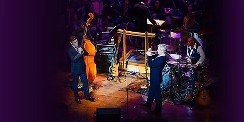 Oregon Symphony: Jose Hernandez's Merry-achi Christmas