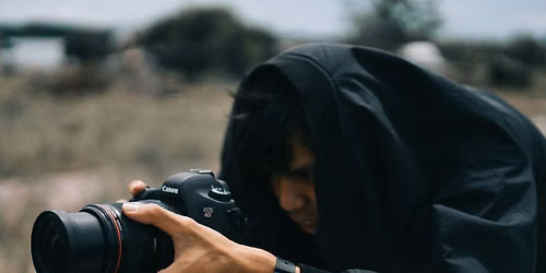 Beginner's Photography Class I
