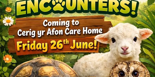 Animal Encounters 