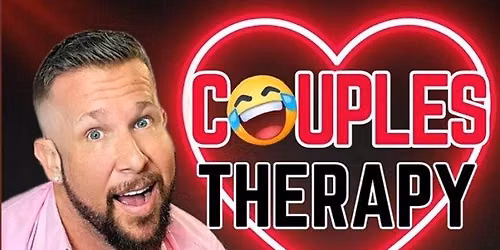 Couples Therapy: A Relationship Themed Comedy Show at the Addison Improv