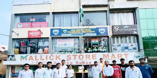 Safety Officer Training and Job Opportunity